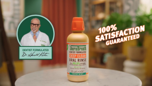 TheraBreath Fresh Breath Oral Rinse - 473ml - FLAVORS AVAILABLE!