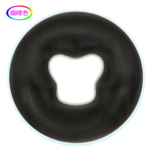 Đệm U Silicone Cho Salon Làm Đẹp Không Ghi Cuff U Face Pad Massage Lỗ Mặt Đệm Da Dụng Cụ Y Tế Cổ Trẻ Đệm Chống Mát