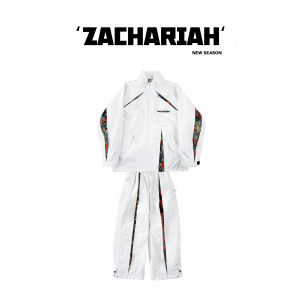 ZACHARIAH | Windproof Waterproof Ski Suit for Mono & Twin Boards