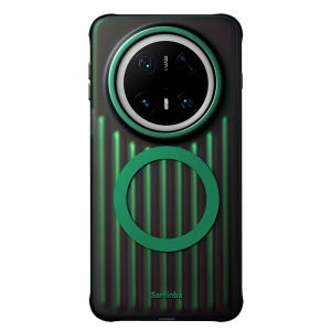 Sanlinba | Magnetic Full-body Protective Case For Phone
