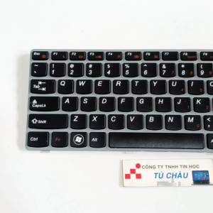 Bàn phím Laptop Lenovo Z460 Z460A Z465 Z450 Z560 Z565 Cáp gắn công. Phím dày