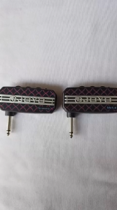 Mini Amplifier Gitar JOYO JA 03 JA03 JA-03Sound Metal Acoustic Portable