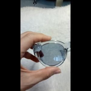 Kacamata Anak-anak Mermaid Series Bentuk Ikan Lucu & Model Terbaru