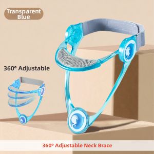Adjustable Cervical Collar Support