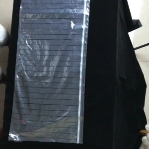 YMY Store 1unit+50m 15/20/25/30/35/40/50cm Inflatable Air Packaging. Protective Bubble Pack Wrap Bag Packaging Protective