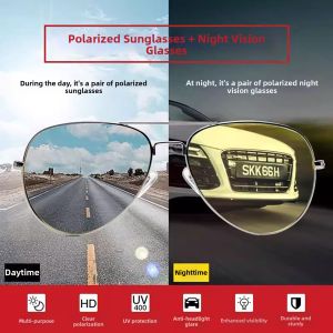 Raydem | Polarized Driving Sun Glasses For Men