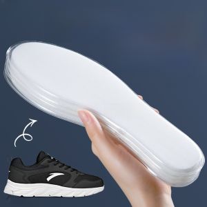 LINGMIAO | Highly Elastic Shock Absorbing Insoles for Badminton