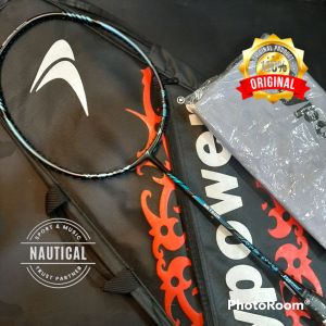 RAKET BADMINTON FLYPOWER  METEOR ORIGINAL