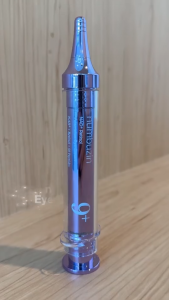 SG Stock|Numbuzin No.9 NAD+ Retinol Volumetox Eye Cream 10ml