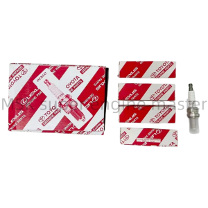 3S/4S/5S Spark Plug for Toyota AvensisCaldinaCamryRav4SiennaSolara 2.0L 3.0L 1992-2003 90919-0119890919-0117890919-01194