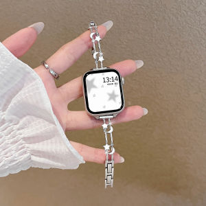 XUEZHANGJIA | Elegant Womens Watch Strap for Smart Bands