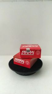 SPULL ASSY (STATOR COMP) FEDERAL FP-31120-KWB-2100 HONDA BLADE ABSOLUTE REVO 110 ORIGINAL MURAH