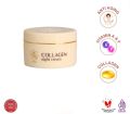 Viva Collagen Night Cream - Viva Anti Wrinkle Cream. 