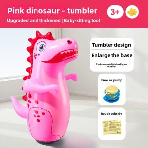 JIFANPAUL | Educational Punching Inflatable Toy