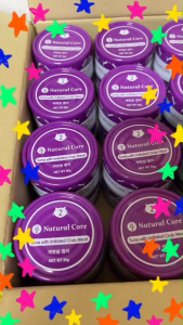 string(41) "อาหารกระป๋องแมว Natural Core นำเข้าจากเกาหลี | เสนอคุณสมบัติของอาหาร