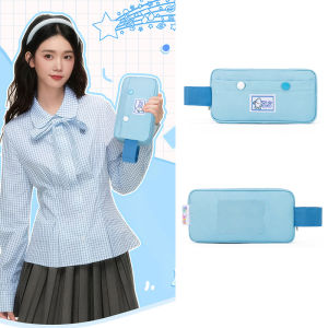 The Junco | Chic Ins Style Large Capacity Pencil Case