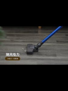 Keluer 4 in 1 vaccum cleaner เครื่องดูดฝุ่น 18000Pa ดูดฝุ่นไร้สาย แรงดูดสูง เครื่องดูดฝุ่นในรถ แบบพกพา