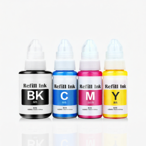 CHG | Canon Compatible Refill Ink G Series