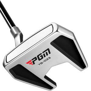 PGM GOLF | Left Hand Standing Professional Pick Ball Aiming Putter