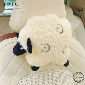 Hộp Đựng Khăn Giấy Treo Trên Ô Tô Hình Hoạt Hình Dễ Thương Hộp Đựng Khăn Giấy Di Động Cho Xe Hơi Đồ Dùng Nội Thất Ô Tô