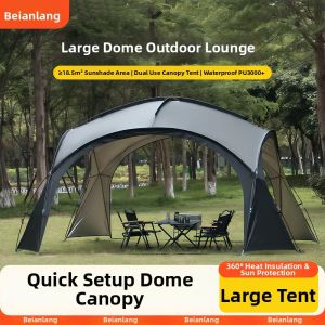 BEIANLANG | Portable Rain & Sun Protection Canopy