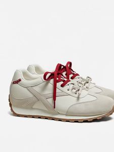 Versatile Flat Leisure Shoes
