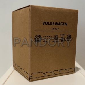 VOLKSWAGEN OIL FILTER (03C 115 561 H) BEETLE/ PASSAT/ JETTA/ GOLF/ TIGUAN/ POLO/ SCIROCCO/ AUDI OIL FILTER