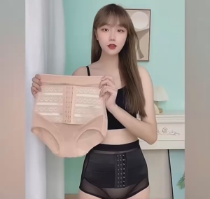 QUẦN LÓT NỮ. QUẦN LÓT GEN BỤNG CỦA NHẬT MUNAFIE