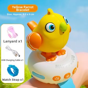 Early Learning AI Educational Toy