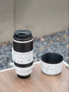 JJC | Scratch-resistant Camera Lens Protection Film