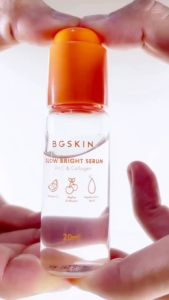 BG Skin ~ Glow Bright Serum