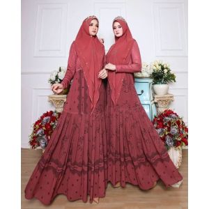 GAMIS SORAYA/GAMIS AC/GAMISTERBARU