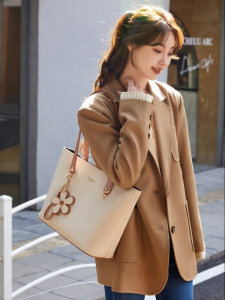 Somay | 2026 New Fashion Tote Commuter Bag