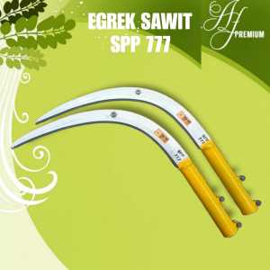 egrek spp 777 super original pakai kolong siap pakai