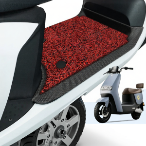 Đệm Đặt Chân Xe Tạt Điện Dành Cho Trang Trí