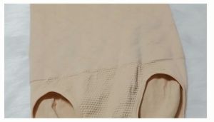 Quần gen bụng có gọng lưng cao IBASIC BO151