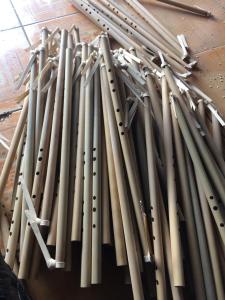 suling sunda lobang 6