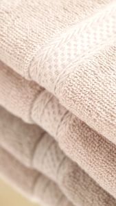 Khăn Gội Đầu Quấn Đầu 80X36cm 100% Cotton - Salina Siêu Thấm Nước Nhanh Khô Tóc Mềm Mịn (8 Màu) S11