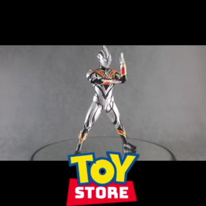 S.H. Figuarts - Ultraman Trigger Episode Z Evil Trigger (Tamashii Web Shoten Exclusive)