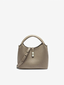 Belle | Simple Elegance Leather Handbag Single Shoulder Crossbody