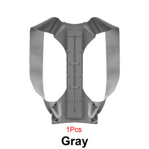 Posture Corrector for Men Women Adjustable Shoulder Posture Brace - Adjustable Upper Back Brace - Invisible Thoracic Back Brace