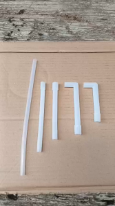 Selang Dispenser Multi Set Isi 5 Pcs/Umum Slang Karet Dispenser