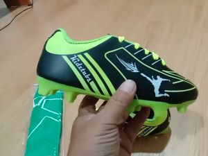 Sepatu Bola Anak Laki Laki Usia 6-10 Tahun PAUD TK SD SMP Kelas 1 2 3 4 5 6 7 8 9 0 Tahun-KIDZTUBS1509102223