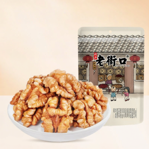 LAOJIEKOU | Ready-to-eat Natural Large Nuts 500g