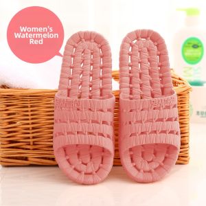 RUNROU | Anti-slip Bath Slippers Summer