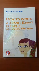 HOW TO WRITE A SHORT ESSAY IN ENGLISH ACADEMIC WRITING ~ ALFABETA