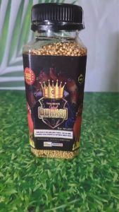 BMW Pakan Lovebird Jebol Durasi Makanan burung suplemen burung vitamin burung penggacor