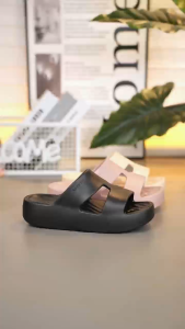 Easyfit Slide Sandals for Women 4.5cm Flatform Elegance & Fahionable Multiple Color Slippers Outdoor