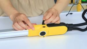 Engine Hood Engine Compartment Work Light High-Lumen Strong Light Extendable Rotatable LED Special Repair Inspection Machine Repair Light Outdoor Lighting