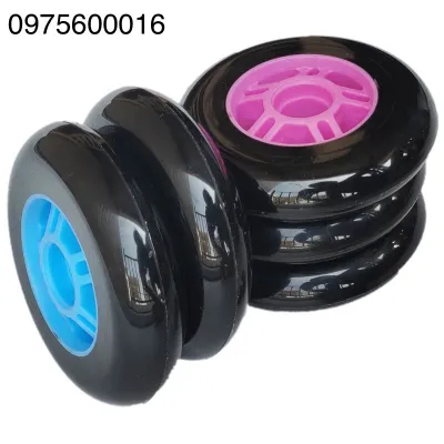 Bánh xe patin loại không phát sáng cỡ 768072